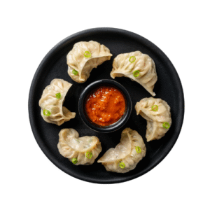Chicken Momo(Full)