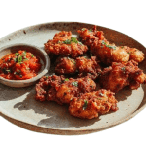 Chicken Pokora (5pcs)