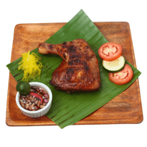 Chicken Leg (1pcs)
