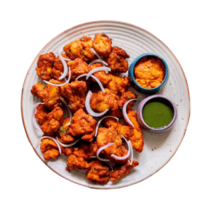 Chicken Pakora