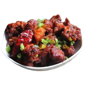 Chilli Chicken