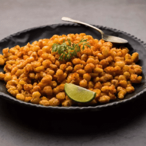 American Crispy Corn
