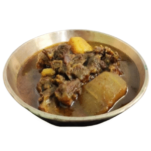 Duck Curry (Full/Half)
