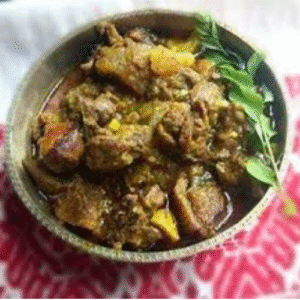 Duck Gravy (Half/Full)