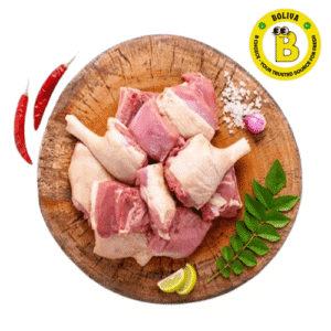 Duck Meat/হাঁহৰ মাংস/Hah Mankho (500g/1kg)