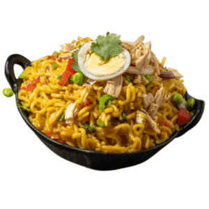 Farmhouse Maggi