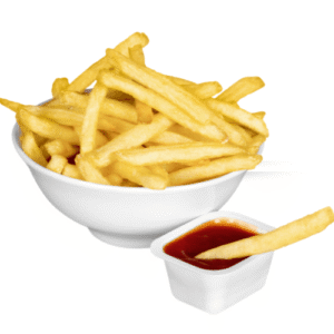 French Fries (Salted)