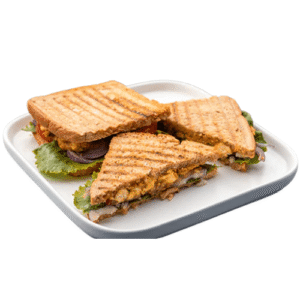 Grilled Sandwich