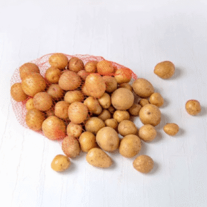 গুটি আলু/Baby Potato (Axomia Alo 1kg)
