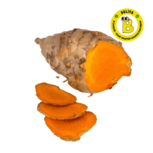 কেছা হালধি/Turmeric/Kesa Haldi (500gm)