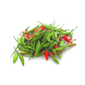 Kon Jolokia/(কন জলকীয়া) – Spicy Assamese Variety (Pack of 100g)