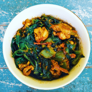 Lai Chicken (Full/Half)