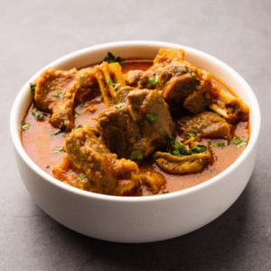 Mutton Kocha (Full/Half)