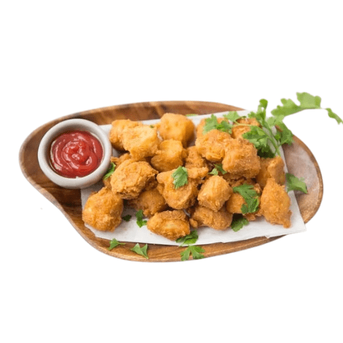 Paneer Pakoda (8pcs)