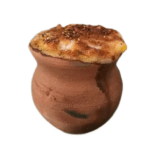 Kulhad Pizza - Chicken