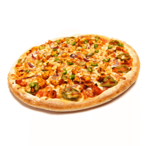Pizza Regular Cheese (Chicken)
