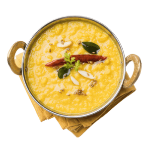 Plain Dal
