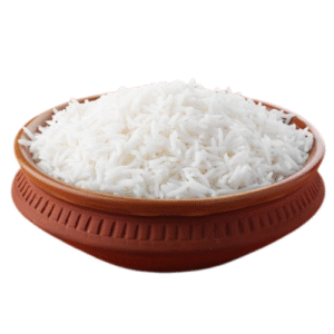 Plain Rice