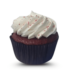 Red Velvet Cup Cake (Pack of 6)