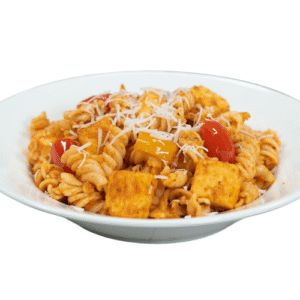 Red Sauce Pasta - Paneer