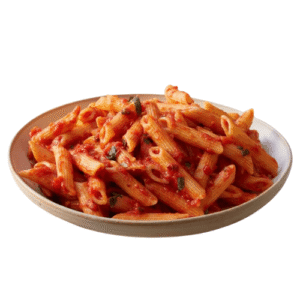 Red Sauce Pasta - Veg