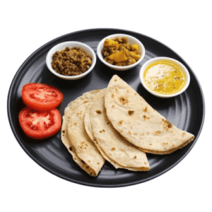 Roti Sabji
