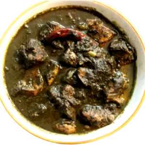 Till Chicken (Half/Full)