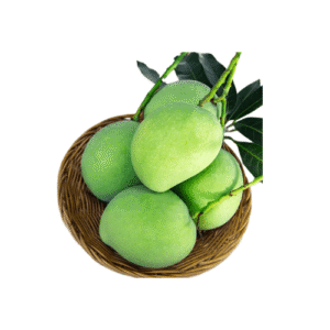 Kesa Aam (কেচা আম)