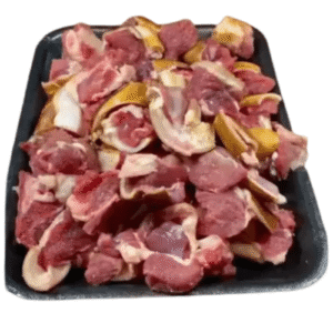 Mutton Nepali Cutting/মাটন নেপালী কাটিং