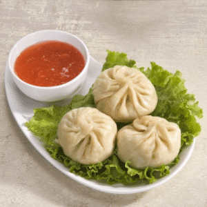 Veg Momo
