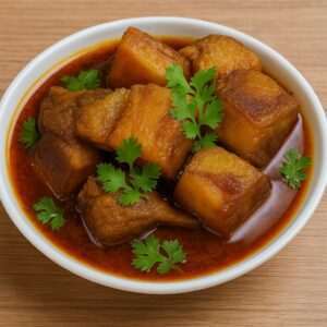 Pork Curry (Half/Full)