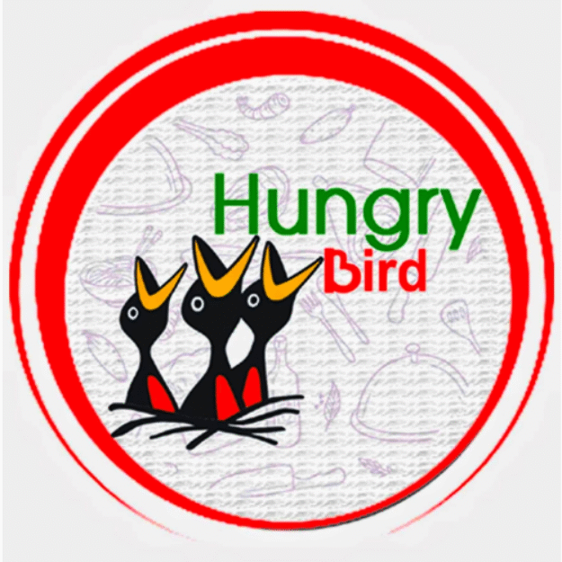 Hungry Bird