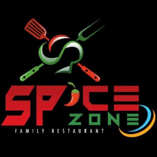The Spice Zone