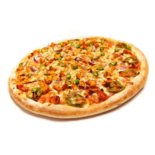 Pizza Regular Cheese (Chicken)