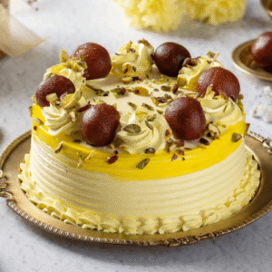 Lalmohan specialty cake