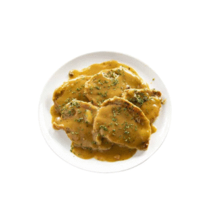 Pork Gravy