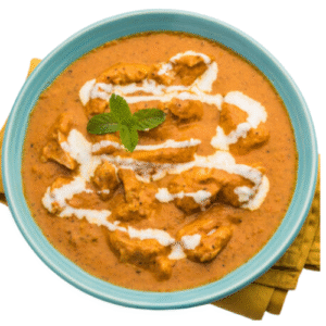 Chicken Butter Masala(Half/Full)