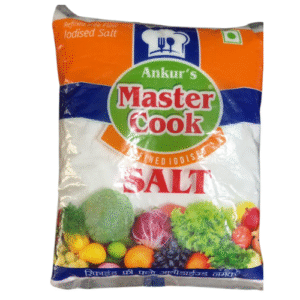 Ankur Master Cook Salt 500g