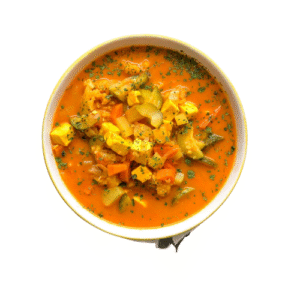 Mixed Veg