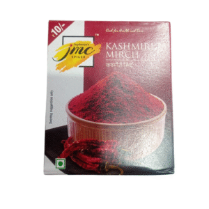 JMC Kashmir Mirch 12gm