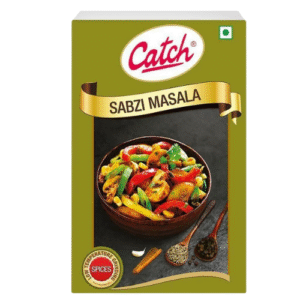 Catch Sabzi Masala 50gm