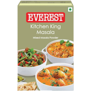 Everest Kitchen King Masala 50gm