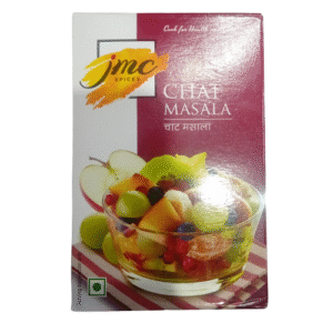 Jmc chat masala 50g