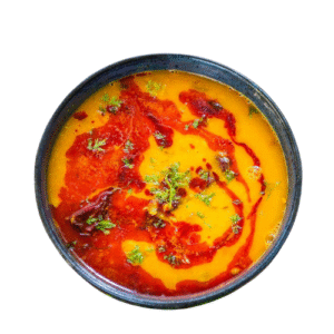 Dal Tadka
