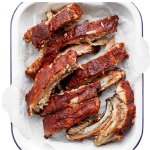 Smoke Pork