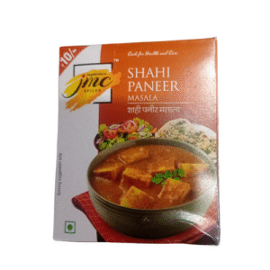Jmc Shahi Paneer masala 10gm