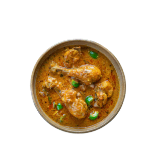 Kardai Chicken (Half/Full)