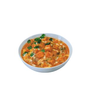Poneer Butter Masala (Full Half)