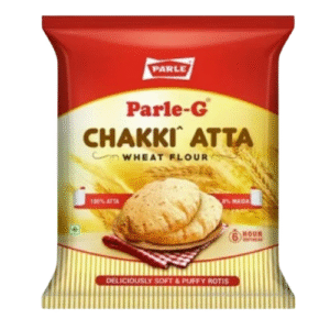 Parle-G Chakki Atta 1kg