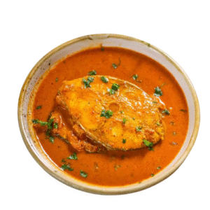 Fish Curry Bahu(Half/Full)
